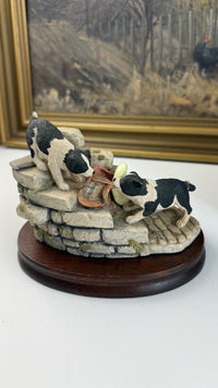 Thumbnail for Border Arts Fine James Herriot 