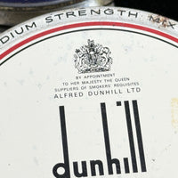 Thumbnail for Rare 10* Dunhill Balkan Sobranie Smoking Tobacco Tin Lot Vintage Collectible UK5