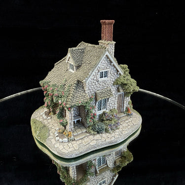 RARE Vintage 1991 Lilliput Lane 