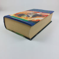 Thumbnail for First Edition Potter Harry and the Half-Blood Prince Hardback by J. K. Rowling.4