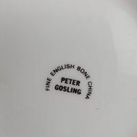 Thumbnail for Peter Gosling Miniature Mugs Pair –2
