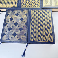 Thumbnail for Reader’s Collector’s Digest Library Books x8 Vintage Blue-Gilt Hardcovers Mixed4