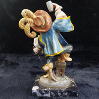 Thumbnail for Italy Depose 732 Musketeer Figurine 9