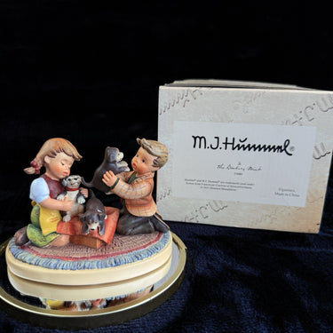 Hummel 