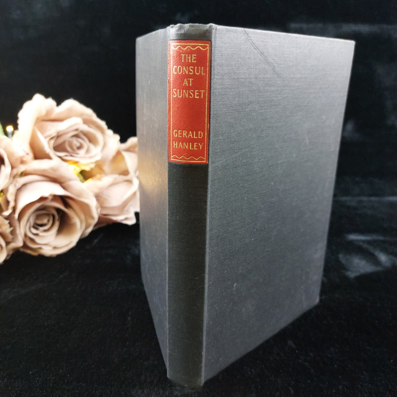Vintage Reprint Society Books, Classic Book Collection United Kingdom.  1950s 6
