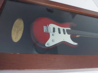 Thumbnail for Wooden Frame with Guitar Model, Classics Collection 13