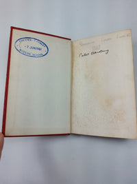 Thumbnail for Lark Rise Flora by Thompson - Oxford University Press- Vintage Hardcover 19594