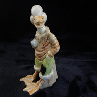 Thumbnail for Vintage Ceramic Duck Figurine 8