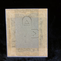 Thumbnail for Old Vintage King Cole Cross Stitch -Framed Nursery Rhyme Art 5