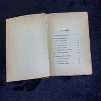Thumbnail for The Days of Auld Langsyne 1895 Hodder Ian Maclaren Antique Book Worn Collectable7