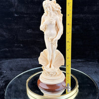 Thumbnail for Birth of Venus Figurine gift 10.5