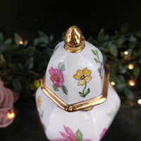 Thumbnail for PalmerGinger Jar 1987 Ornoment Interior Deco 9.25
