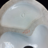 Thumbnail for LFZ USSR Bulldog Figurine Porcelain Dog 8.5