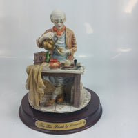 Thumbnail for Leonardo Collection Figurine 