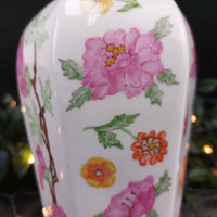 Thumbnail for PalmerGinger Jar 1987 Ornoment Interior Deco 9.25