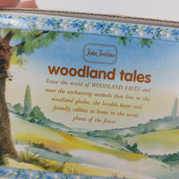 Thumbnail for John Jenkins Woodland Tales Rabbit Figurine Boxed Christine Haworth kids Decor5