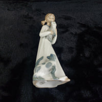 Thumbnail for Casades Spain Girl Figurine 9