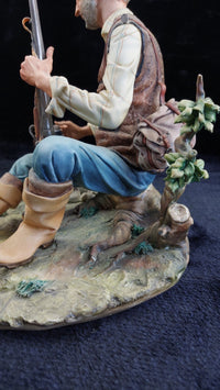 Thumbnail for Capodimonte Figurine Italy 9