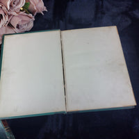 Thumbnail for Cassell Penny Readings Vol I II Tom Hood Leather Illustrated Books Antique Set10
