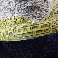Thumbnail for Lilliput Lane UK Cottage Set Acceptable Worn Lot 4 Croft Holme Dyke Sheep Garden11
