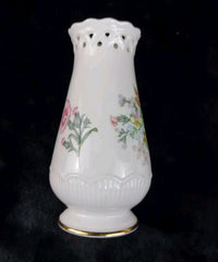 Thumbnail for Wild Aynsley Tudor porcelain Elephant Figurine Vase & Trinket Dish Set of 313