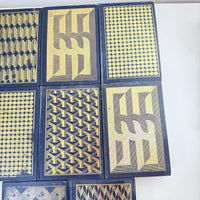 Thumbnail for Reader’s Collector’s Digest Library Books x8 Vintage Blue-Gilt Hardcovers Mixed5