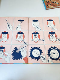 Thumbnail for Beano Comic Hotspur Book Lot Classic Annuals UK DC Thompson Gift 1983-1985-19863