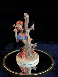 Thumbnail for Vintage Hummel Goebel Figurine 