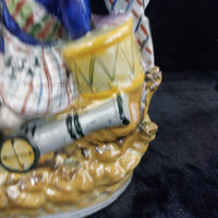 Thumbnail for Antique Style Staffordshire 11