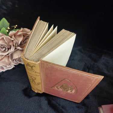 Handley Cross – 1854 Mr. Jorrocks's Hunt  First Illustrated Edition by Bradbury1