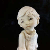 Thumbnail for Vintage Vittorio Tessaro Figurine A.D.L.  