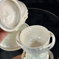 Thumbnail for Royal Creamware Elegant 