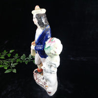 Thumbnail for 19th Century Royal Antique Staffordshire 11
