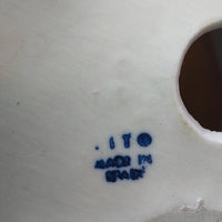 Thumbnail for TITO Spanish Porcelain Figurine - Girl with Water Jug bookcase (1970s) figure11