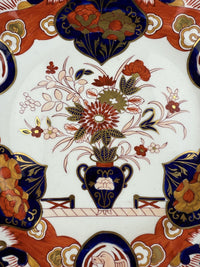 Thumbnail for Antique Mason's Ironstone 