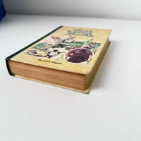 Thumbnail for Best Books Loved Reader’s Digest Illustrated 4-in-1 Hardcover: Tom Sawyer Robin3
