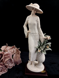 Thumbnail for Florence Giuseppe Armani 1998 Lady 14