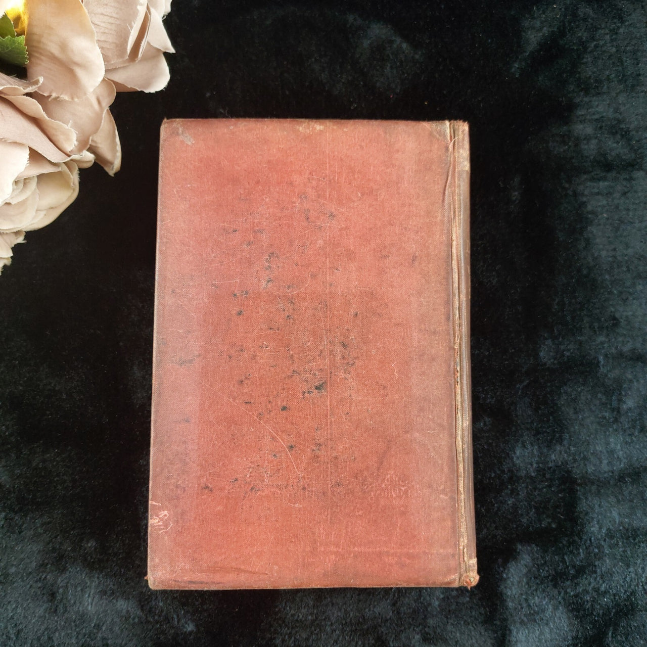 RARE 1936 Wanderer A in Rome by E.V. Lucas Ex-Library Methuen 4th Edition Fourth14