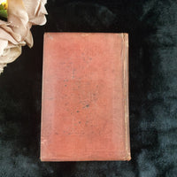 Thumbnail for RARE 1936 Wanderer A in Rome by E.V. Lucas Ex-Library Methuen 4th Edition Fourth14