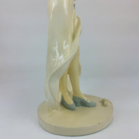 Thumbnail for Rare Elegant Vintage Ceramic Figurine,  9