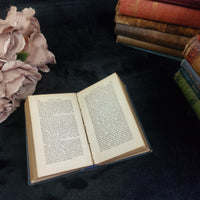 Thumbnail for Robertson History Charles V Book Acceptable  1845  Worn Gold Gilt Spine Halifax8