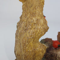Thumbnail for Crown Staffordshire Art Fine -, Collectible Hand Painted Mouse Figurine Resin13