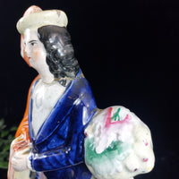 Thumbnail for 19th Century Royal Antique Staffordshire 11