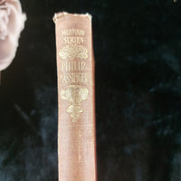 Thumbnail for Philip Massinger Mermaid Series, Vol. 1, T. Fisher   Edited by Arthur Symons,14
