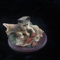Thumbnail for Fine Border Arts 1995 