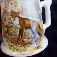 Thumbnail for Peter Gosling Miniature Mugs Pair –2