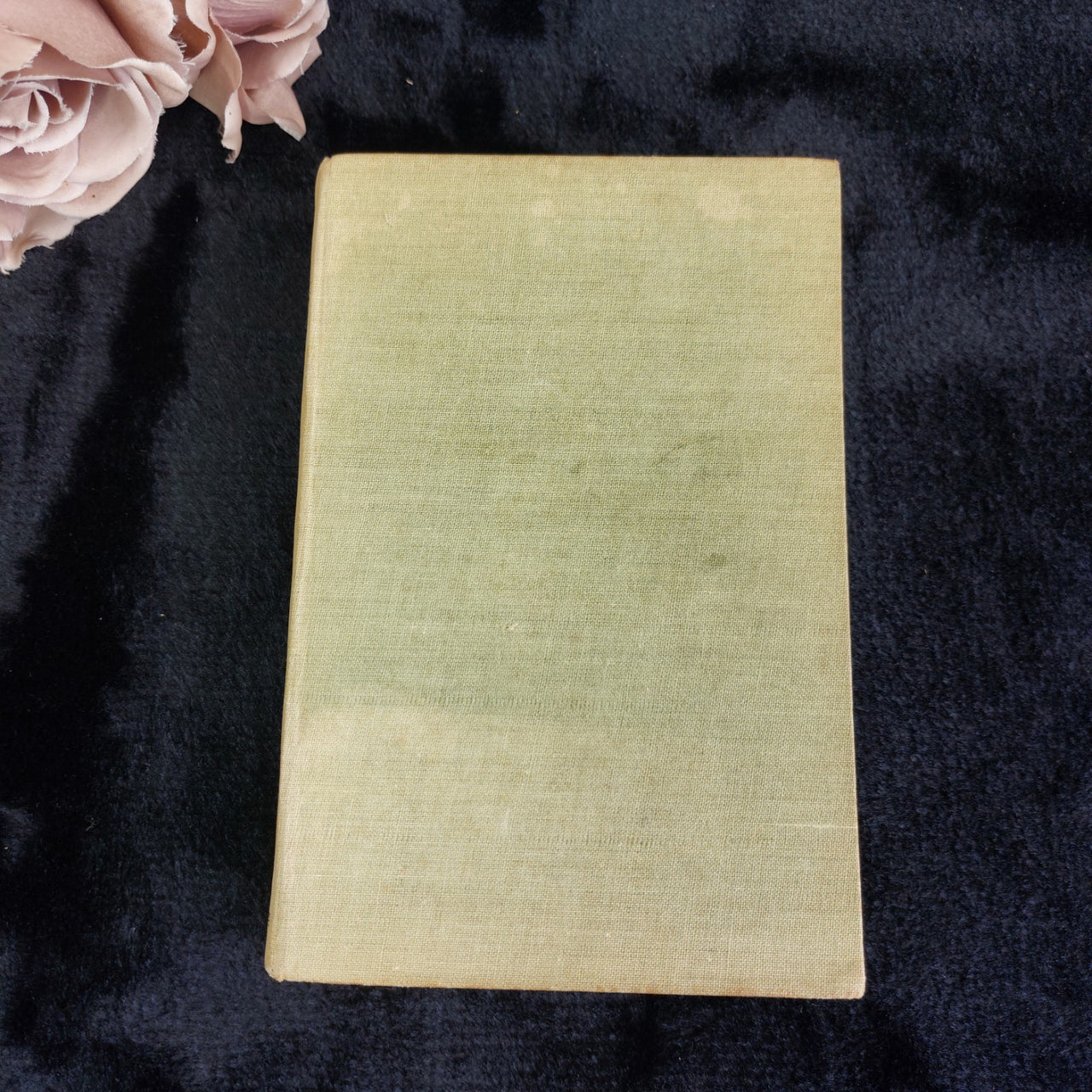 Green Grass of Wyoming Mary O’Hara Eyre Spottiswoode 1951 Vintage Hardcover Book1