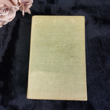 Green Grass of Wyoming Mary O’Hara Eyre Spottiswoode 1951 Vintage Hardcover Book1