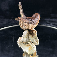 Thumbnail for 4* Goebel Vintage Bird Figurines 1960s W Germany HandPainted Porcelain Bird Lot6