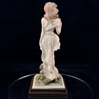 Thumbnail for Vittorio Tessaro A.D.L. Italian Beautiful Lady Figurine Italy Home Decor 19919